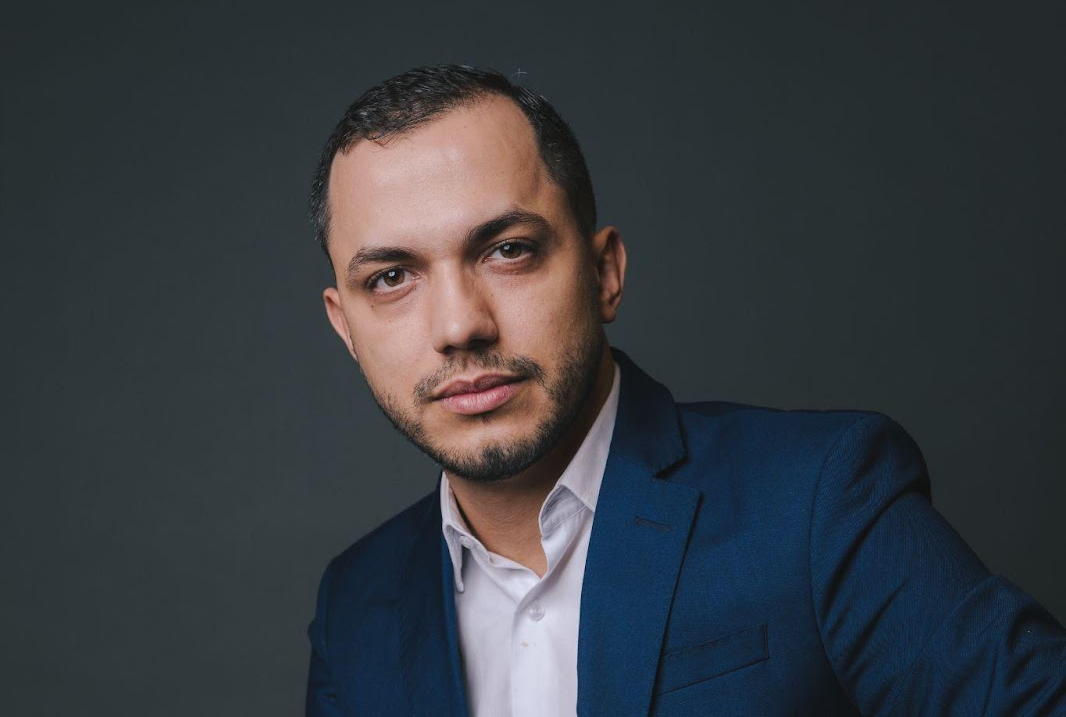 Lucas Feliciano