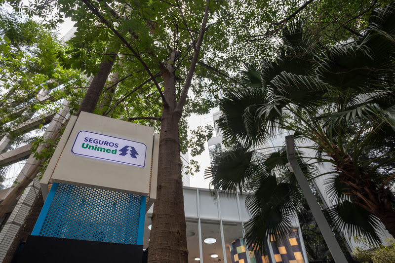 Seguros Unimed