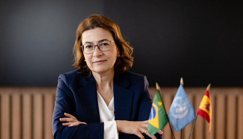 MAPFRE vai neutralizar mais de 80% de suas emissões até o fim de 2025