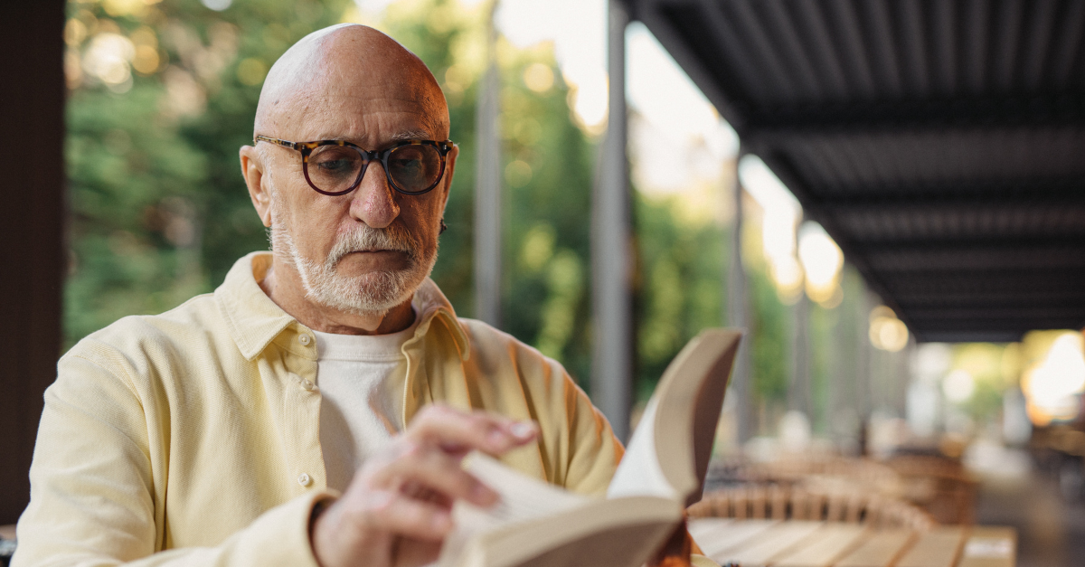 Nunca é tarde para se proteger: conheça o Seguro de Vida para pessoas com mais de 70 anos
