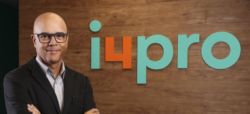 André Almeida assume como CEO da i4pro após aquisição pelo grupo Banyan Software