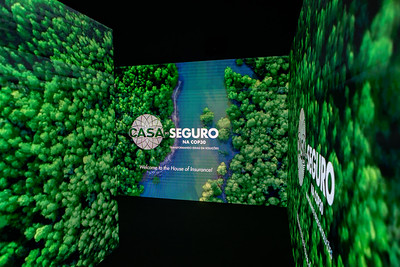 Divulgação: Casa do Seguro