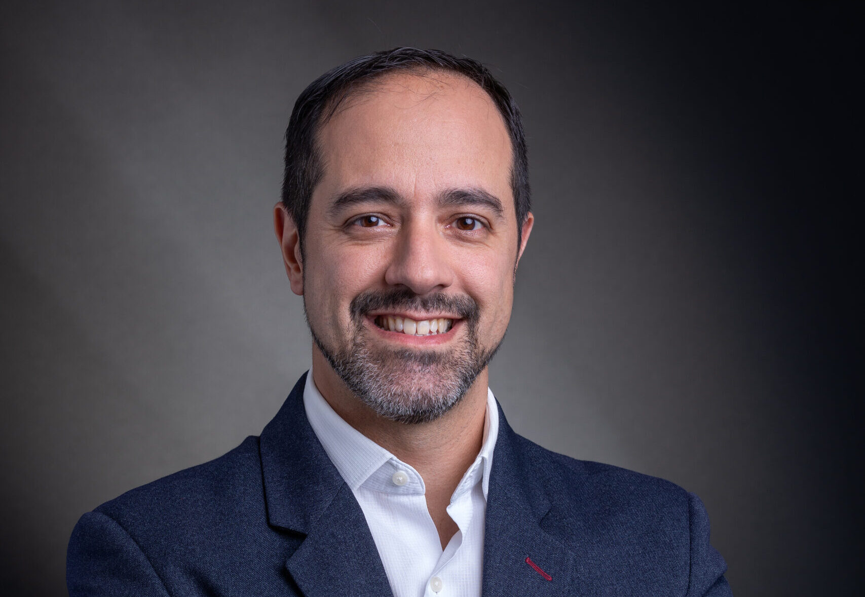 Gustavo Leança, da Capgemini