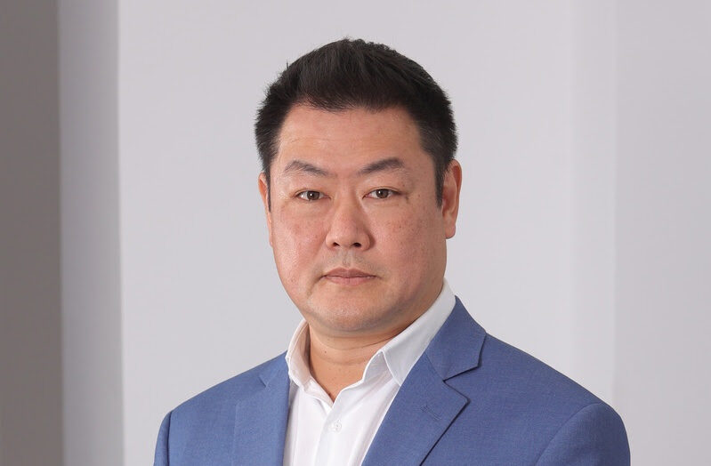 Crédito: Fábio Nogi, superintendente de Inovação e Odontologia da Seguros Unimed