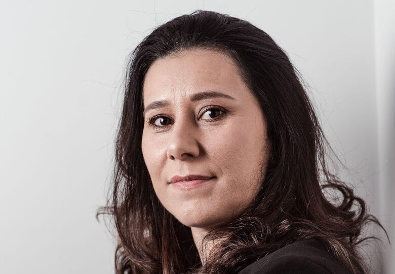 Hilca Vaz, diretora de Vida, Previdência e Capitalização da MAPFRE