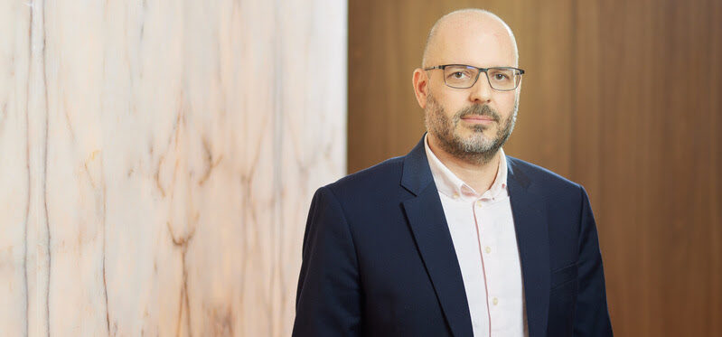 Márcio Jordão, Superintendente de Sinistros da Bradesco Seguros