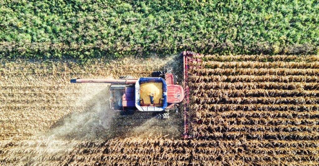 Seguro Agrícola Multirrisco domina 60% do mercado no agro
