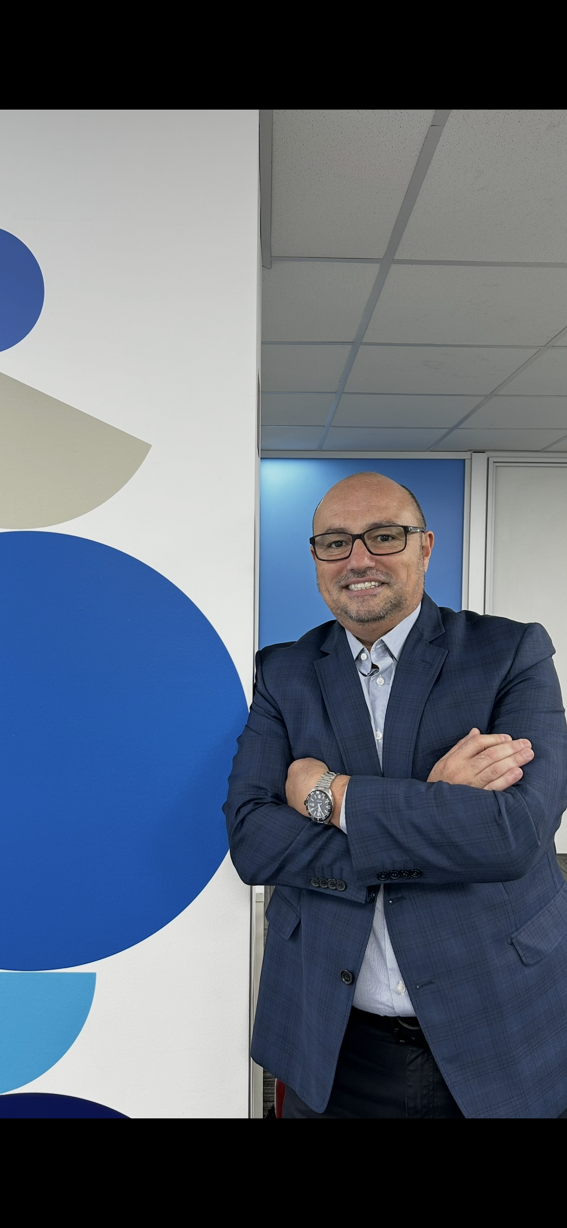 Zurich anuncia André Almeida de Araujo como novo superintendente comercial Filial Digital e Assessorias