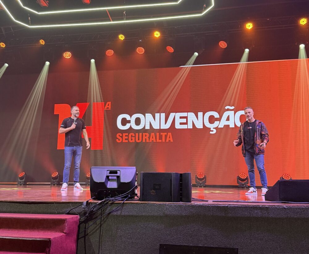 Reinaldo Zanon e Gustavo Zanon