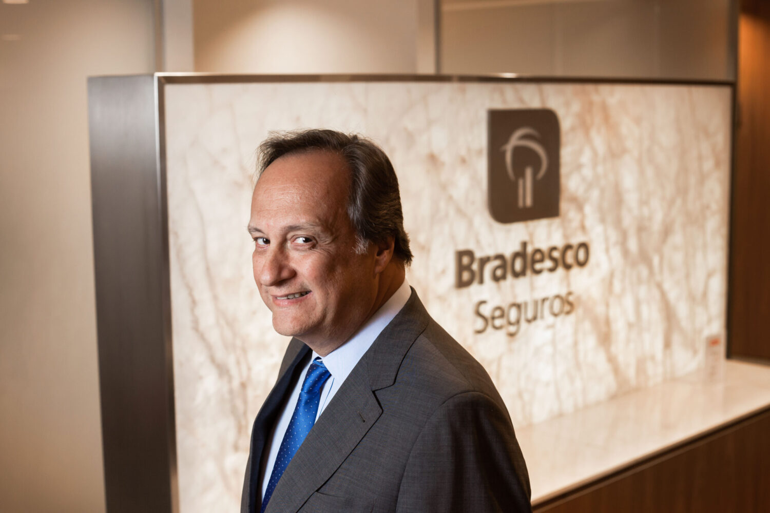 Grupo Bradesco Seguros