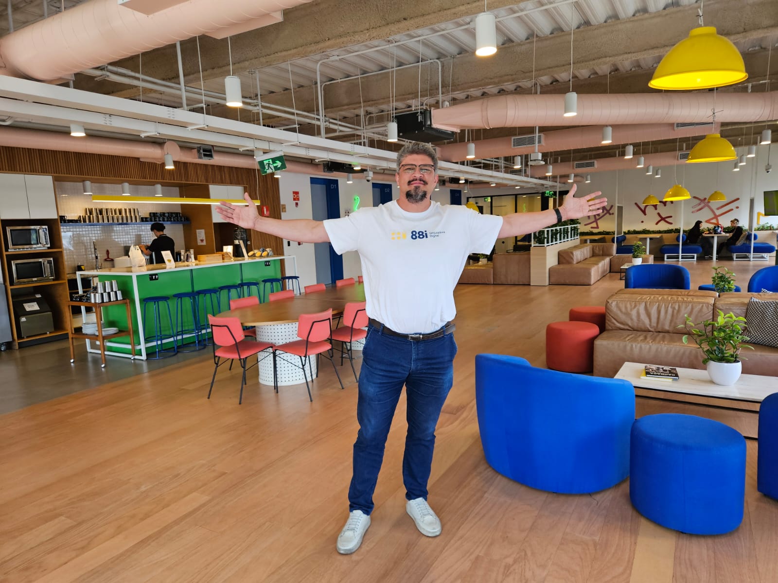 88i atinge 30 milhões de operações realizadas, com 70% dos segurados consumindo seguros pela primeira vez