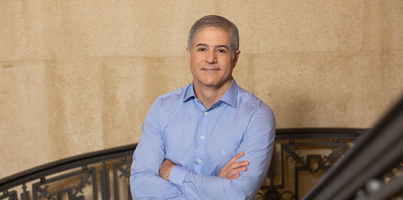 Ronaldo Dalcin, Diretor Comercial Regional Nordeste da Tokio Marine