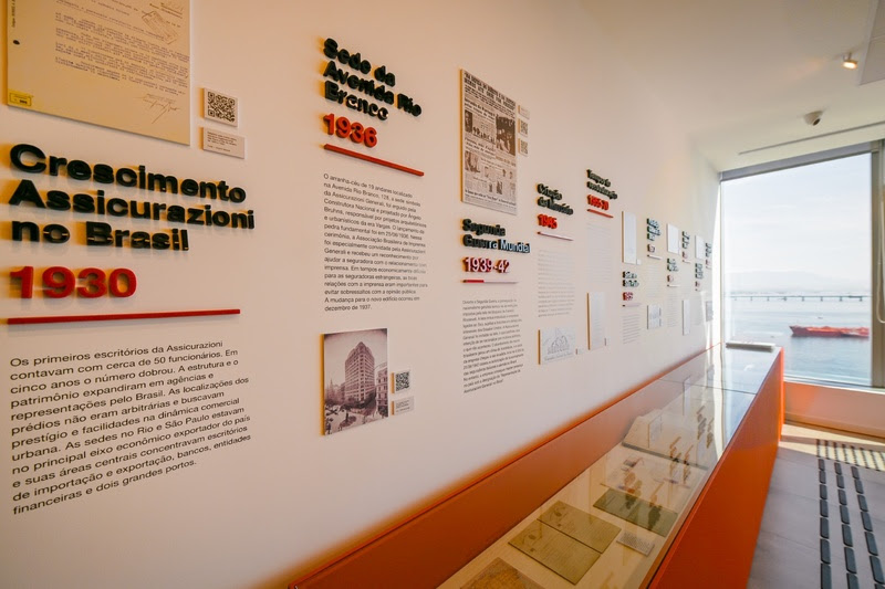 Generali Brasil é reconhecida como um dos principais empregadores de 2026 no Brasil