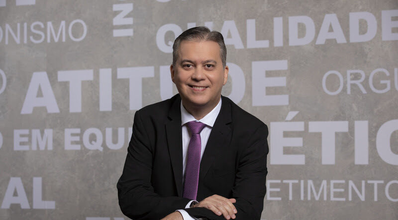 Cefas Rodrigues, Diretor Regional Comercial Norte Tokio Marine