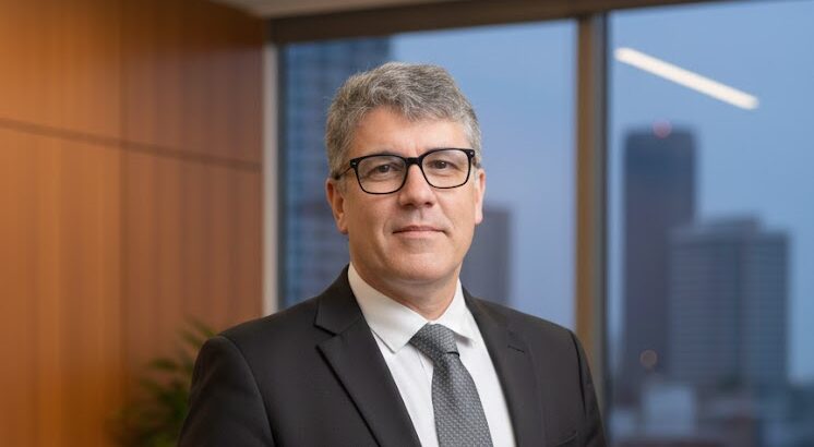 Aldo Pires, CEO da add