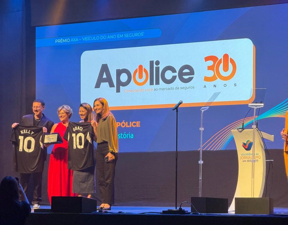 Prêmio de Jornalismo 2026