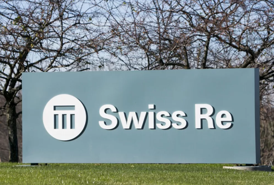 Swiss Re