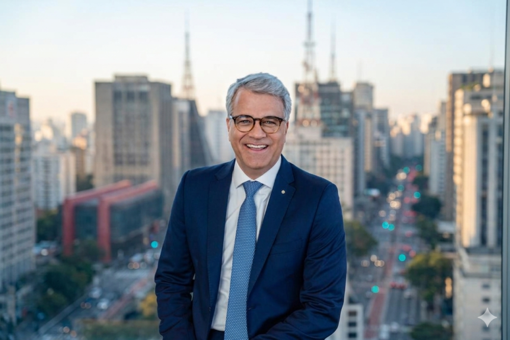 André Lauzana, XP Seguridade