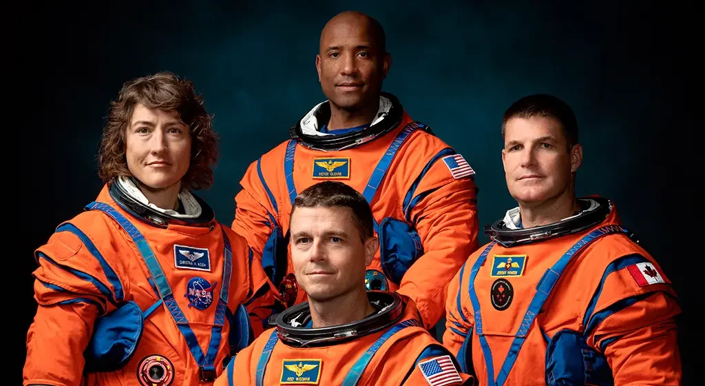 Artemis II: como o seguro de vida lida com riscos espaciais