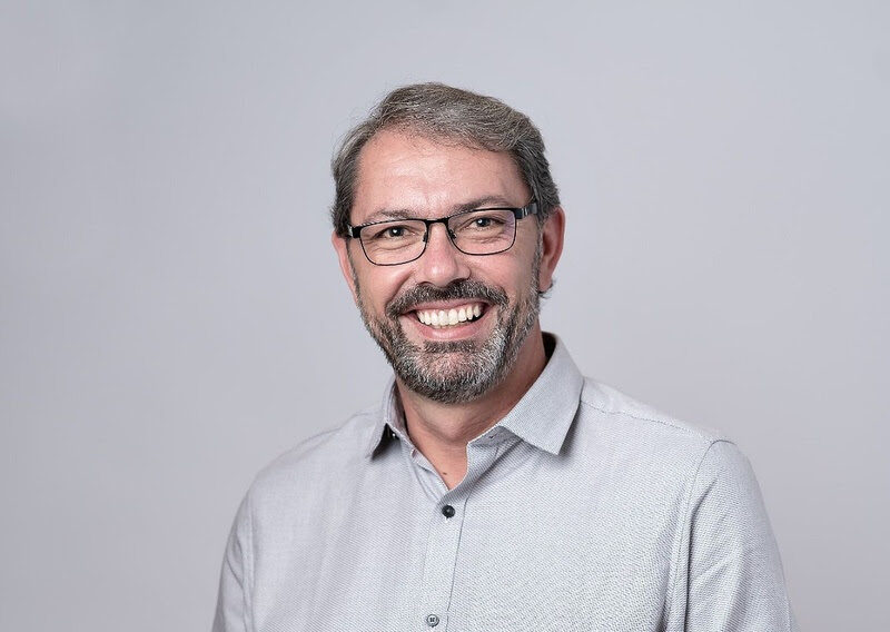 Carlos Morais, GFT Technologies