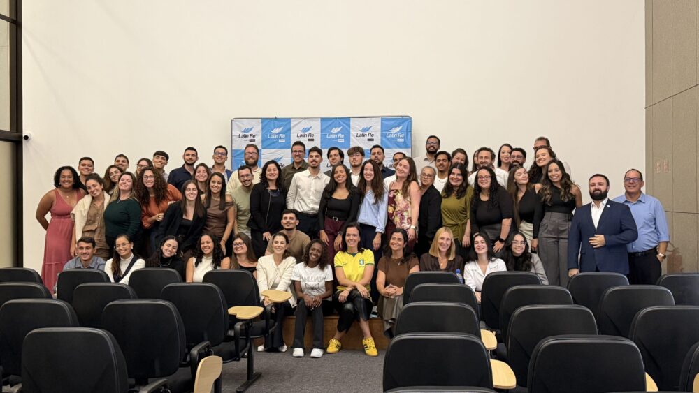 Equipe Latin Re