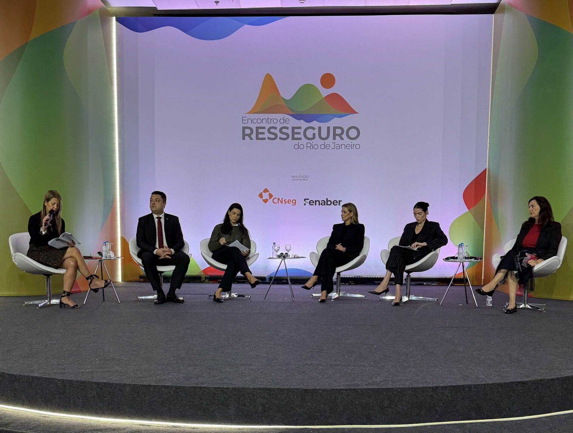 O Atual Ambiente Regulatório do Mercado de Resseguros no Brasil