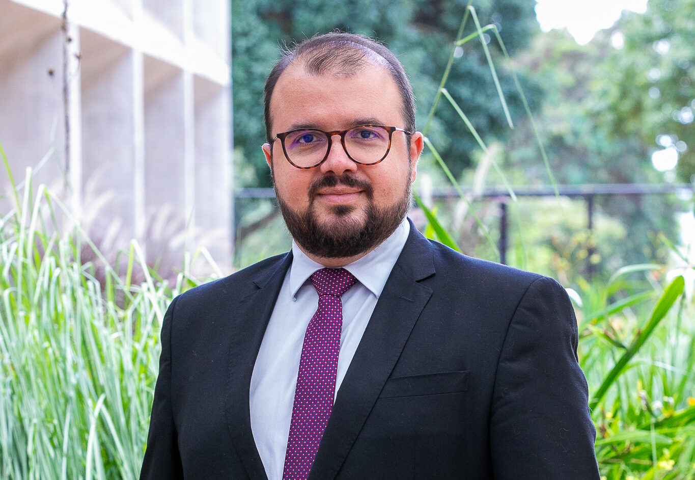 Regis Dudena, Secretário de Reformas Econômicas do Ministério da Fazenda e presidente do CNSP