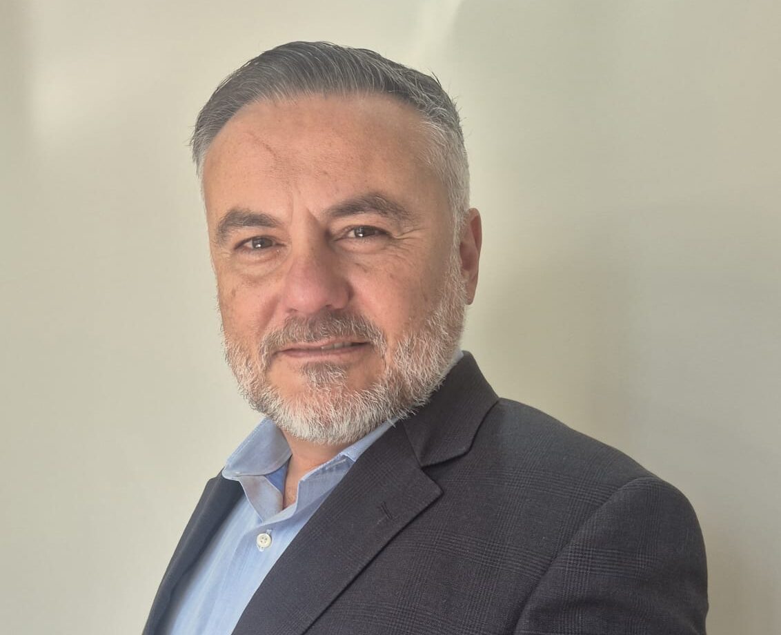 André Salera, da Acrisure