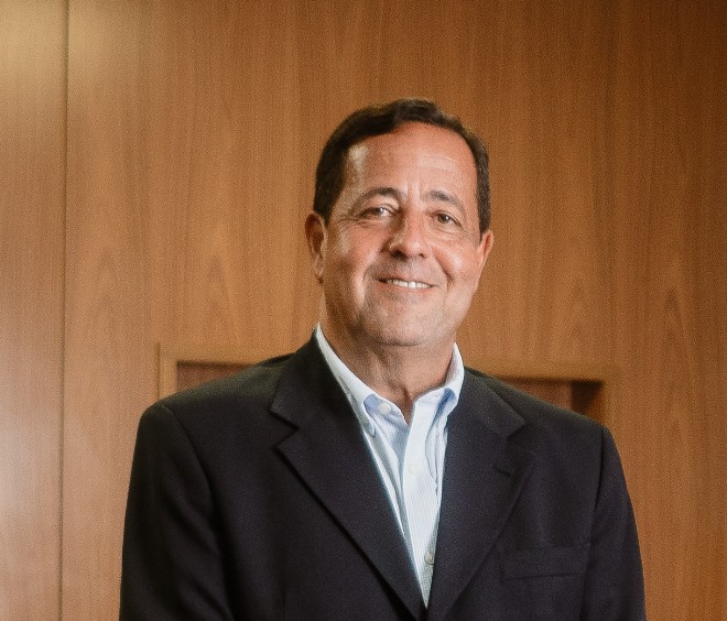 Marcus Vinicius Martins