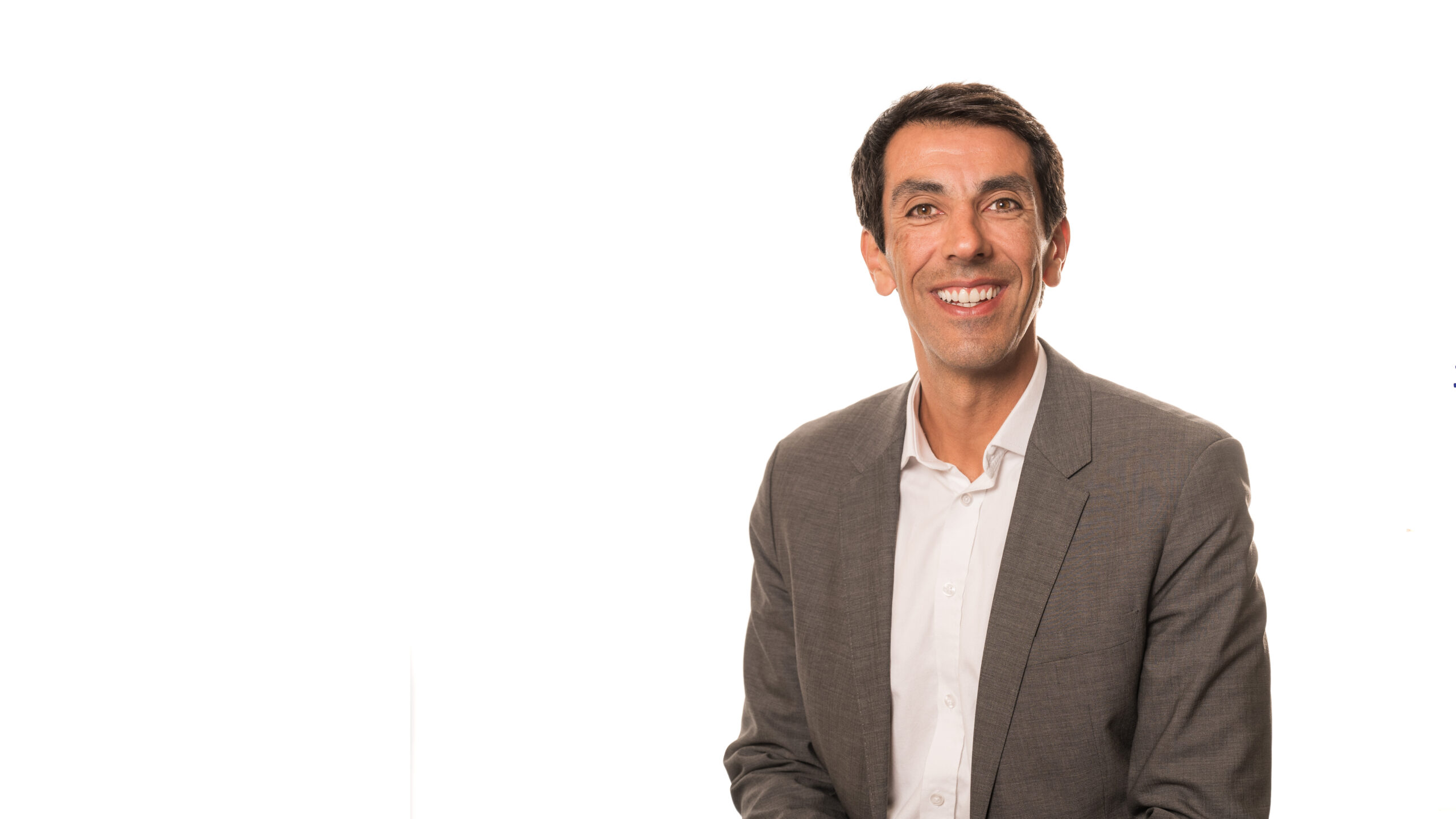 Leandro Ramirez