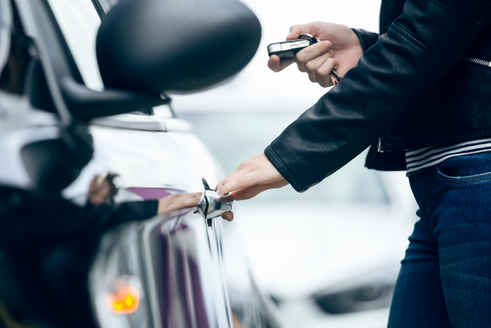 seguro auto