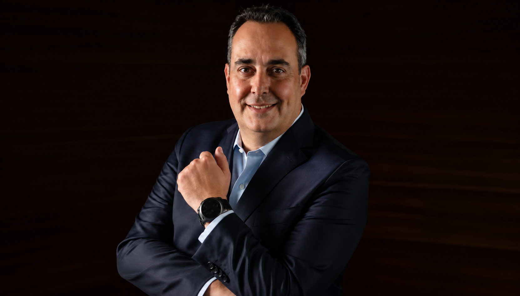 Eduardo Chedid, CEO da PicPay