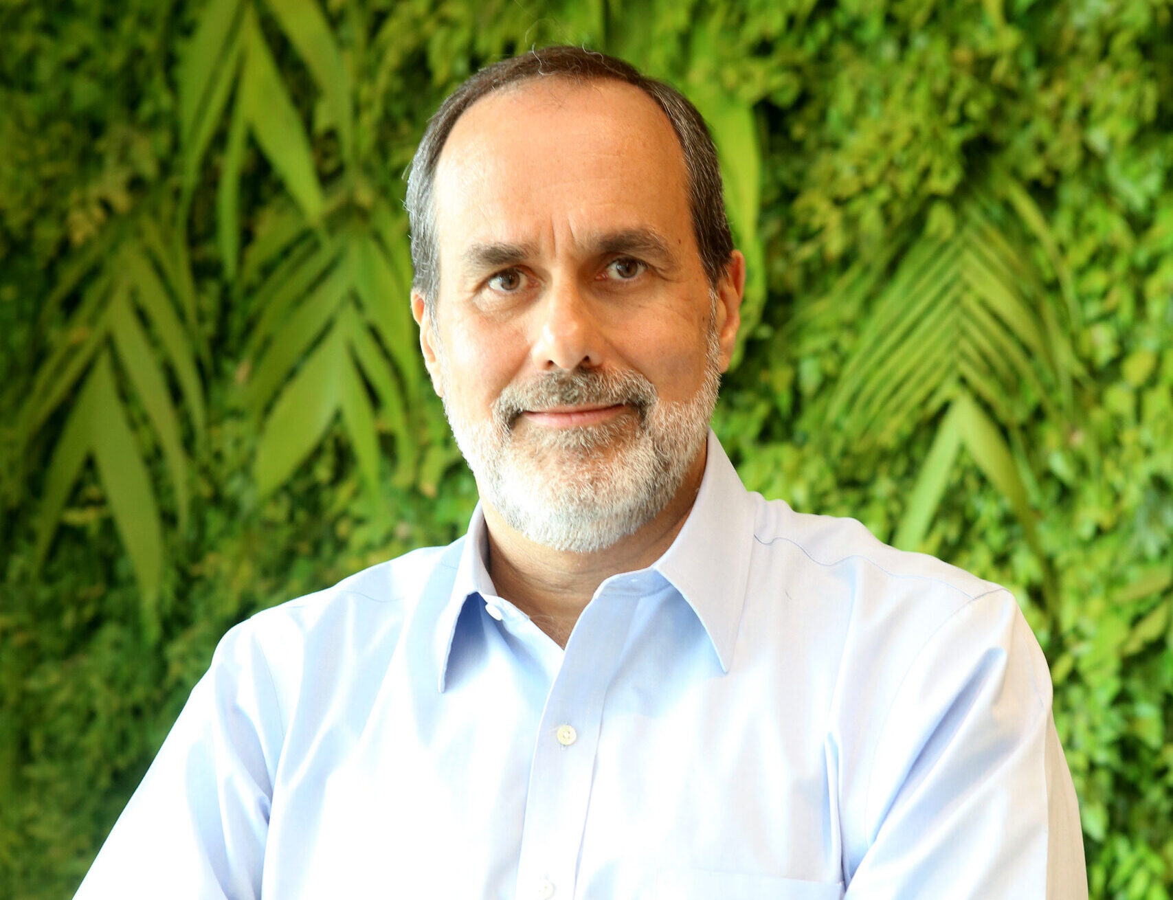 Alfredo Lalia Neto, CEO da Sompo