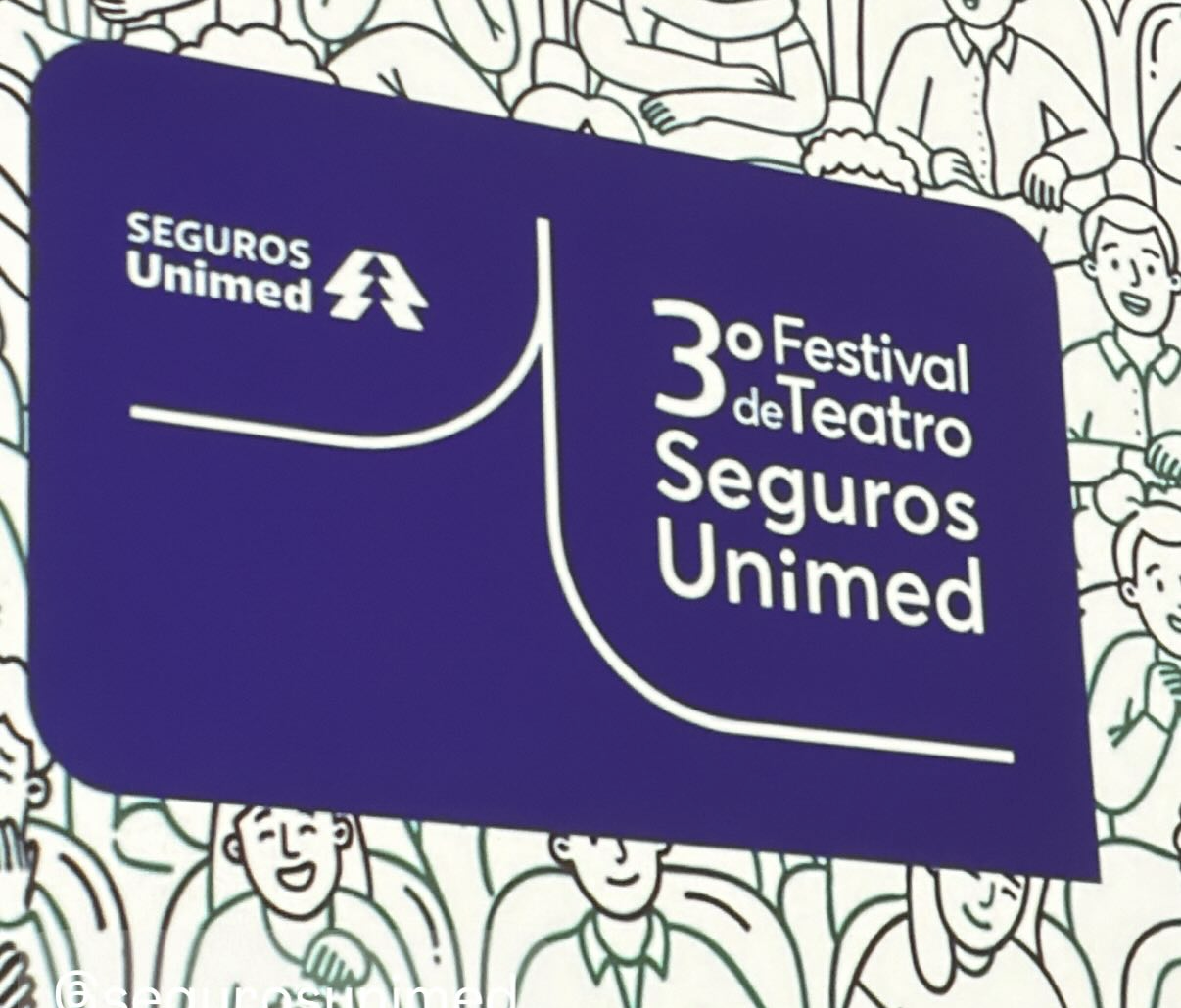 Festival de Teatro Unimed