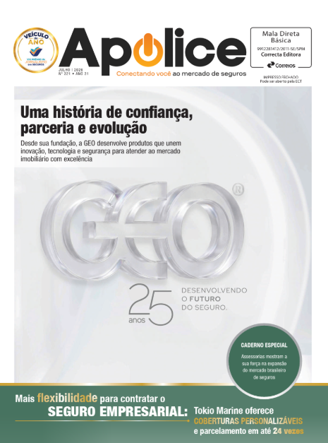 Apólice #321