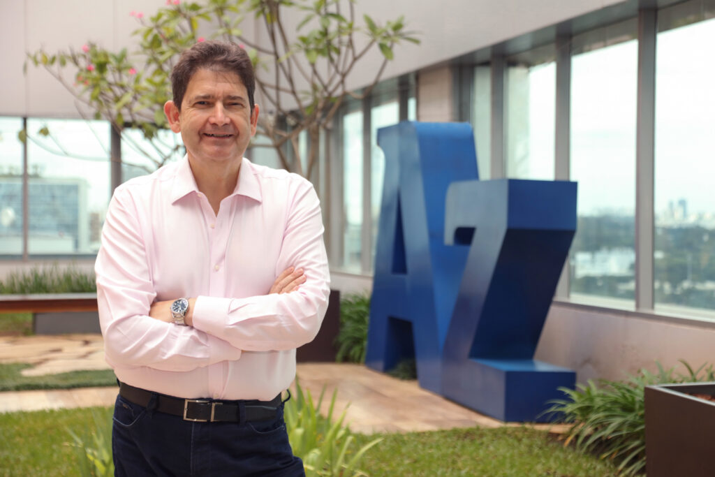 Allianz: O consumidor como ponto de partida