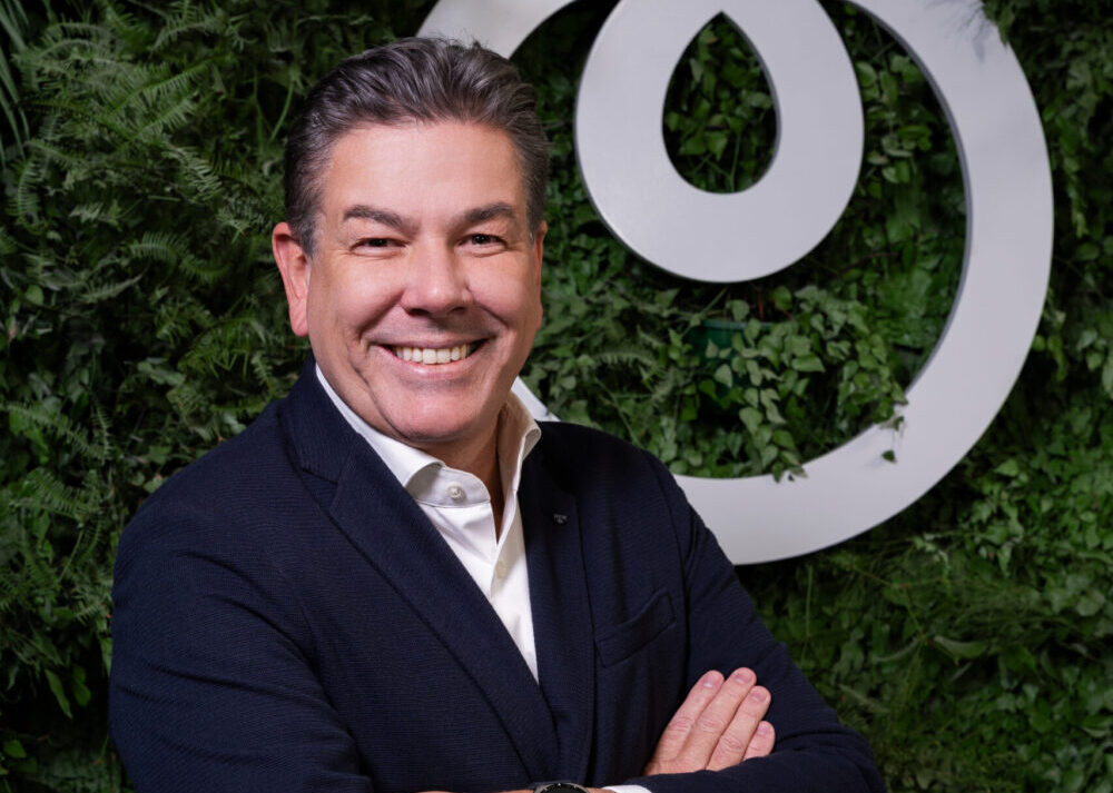 Hugo Assis, Head de Seguros da NTT Data