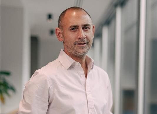 Mark Ramsook