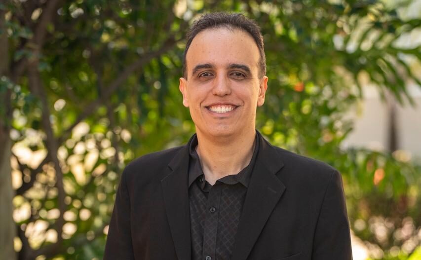 Marcelo Sant'Anna, diretor Jurídico da Novo Seguros