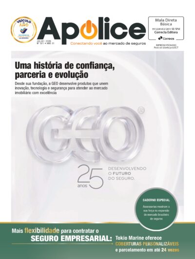 Apólice #321