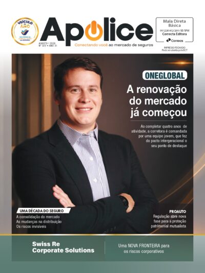 Apólice #322