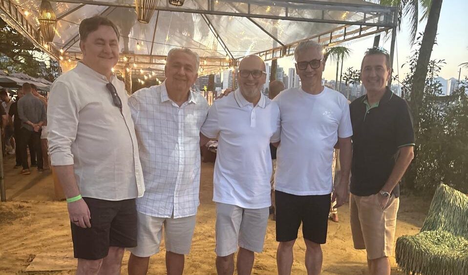 Diretoria do Grupo A12+
