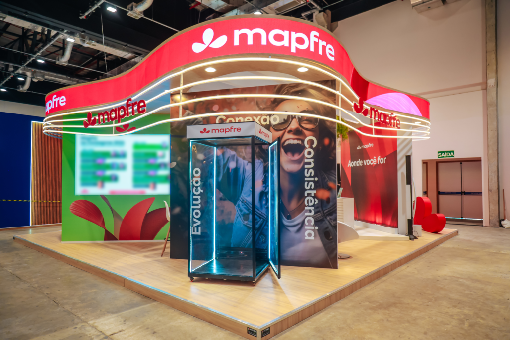 24º CONGRESSO: Mapfre apresenta nova estratégia para corretores