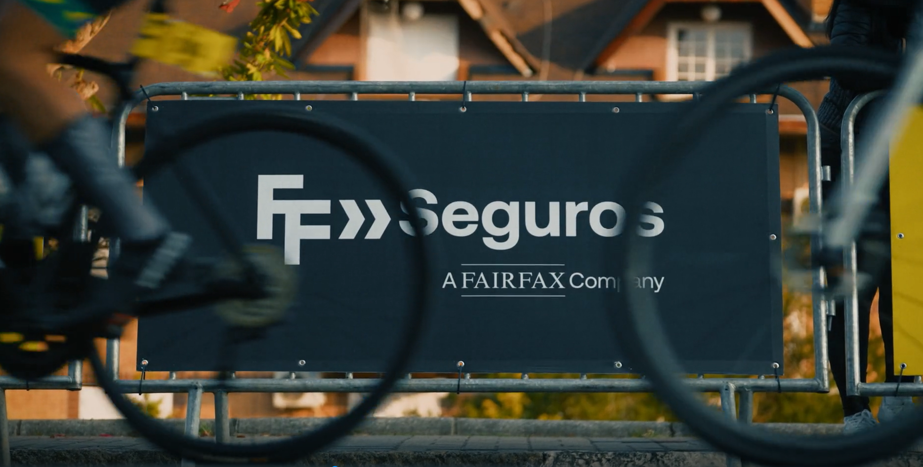 Troféu Brasil, patrocínio da FF Seguros