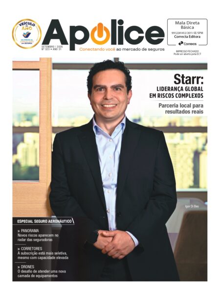 Apólice #323