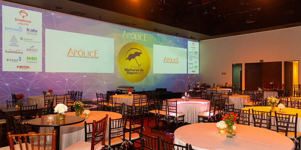 Prêmio Melhores do Seguro 2019