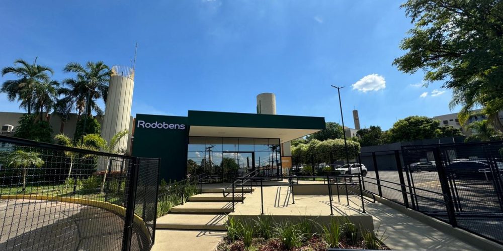 Rodobens lança podcast "Fala, meu prezado!" com foco em educação financeira e tendências de mercado