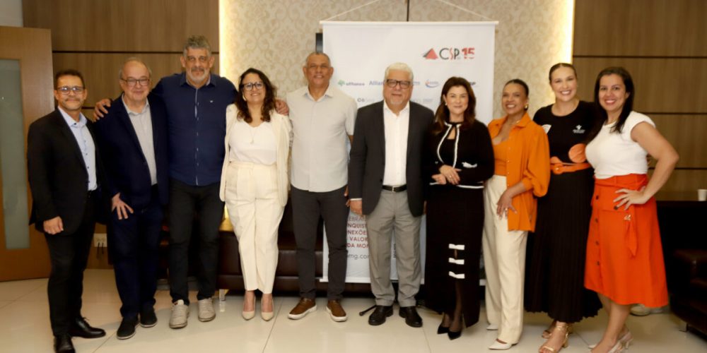 CSP-MG promove V Workshop Conhecer para Proteger com histórias inspiradoras