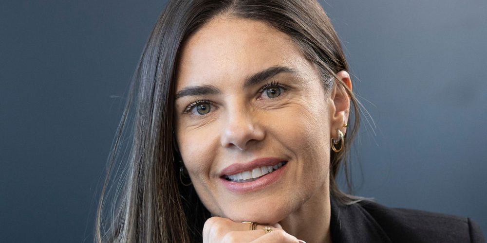 Cíntia Rodrigues assume Central de Atendimento do Grupo Bradesco Seguros