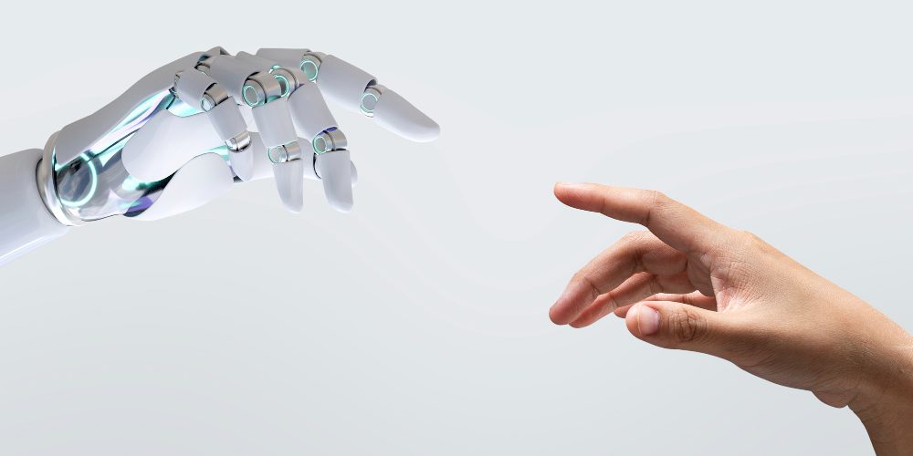 IA pode transforma setor de assistências no atendimento ao cliente